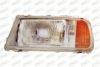 PRASCO SZ0484804 Headlight